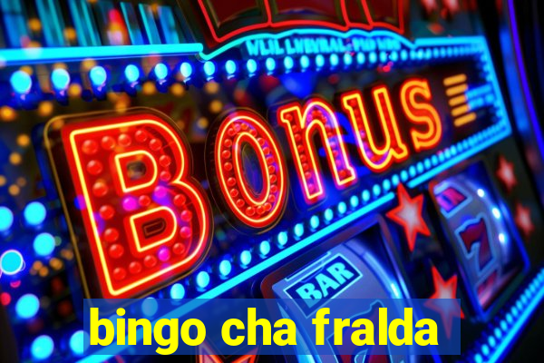 bingo cha fralda